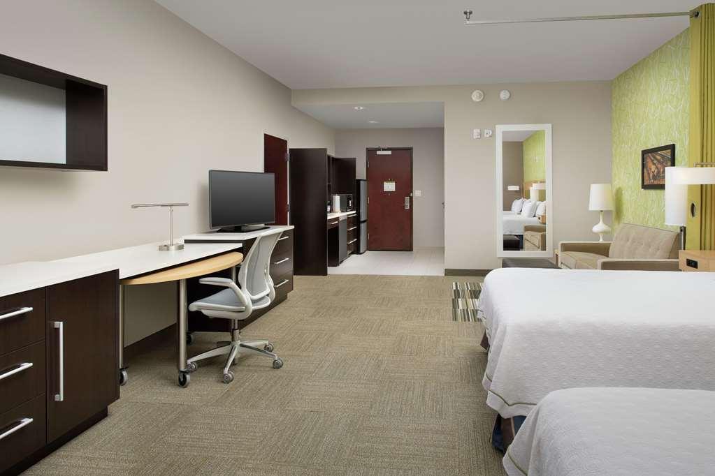 Home2 Suites By Hilton Lake City Room photo