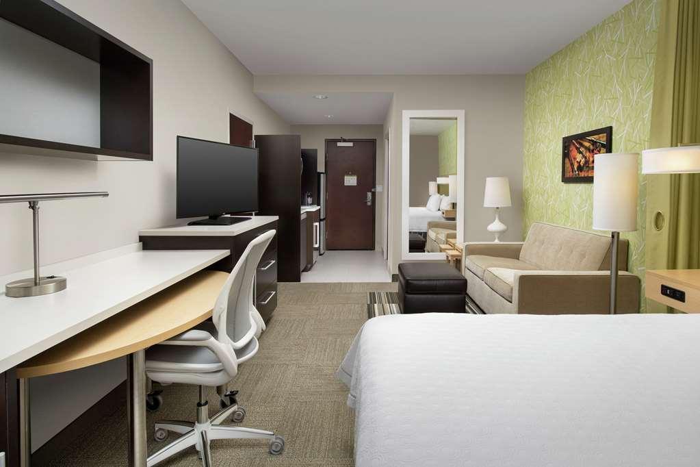 Home2 Suites By Hilton Lake City Room photo