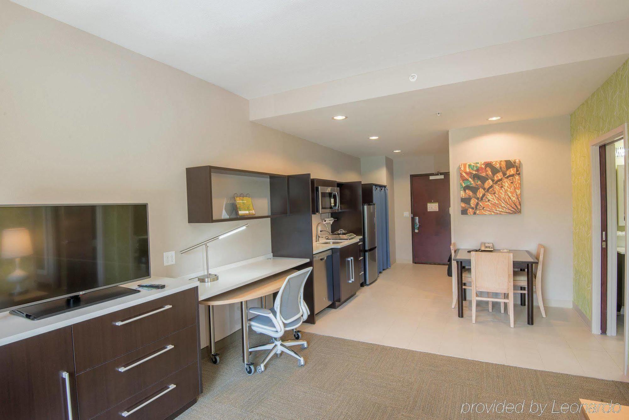 Home2 Suites By Hilton Lake City Exterior photo